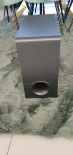 lg soundbar, Enlèvement, Barre de son