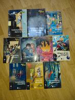 Récits express, Enlèvement, Utilisé