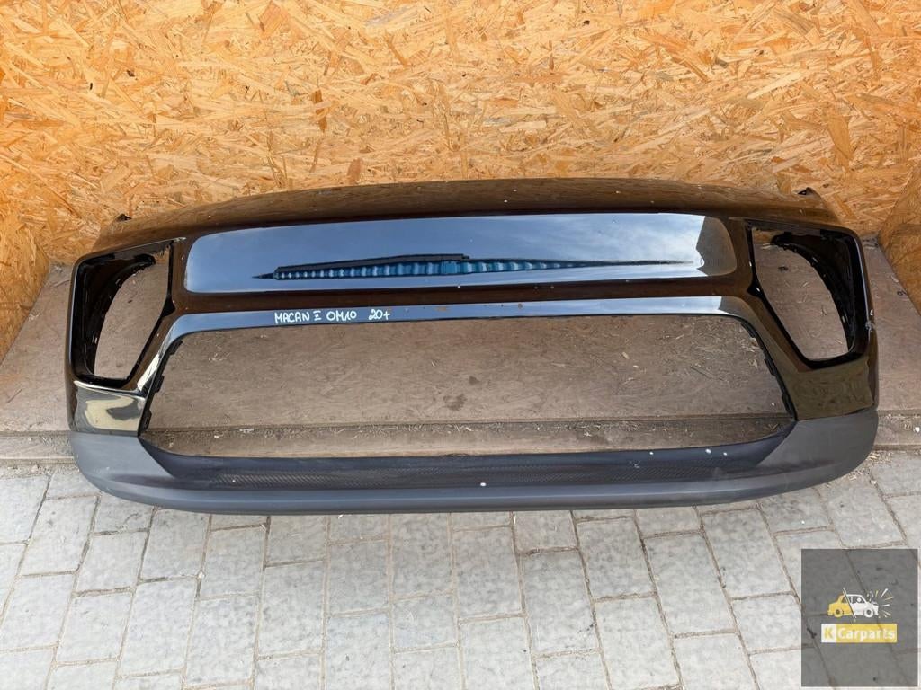 Porsche Macan II 95C 2024- voorbumper, Gebruikt, Porscheplatz 1
70435  Stuttgart, DE, Porsche, Info@porsche.de