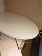 URGENT DÉMÉNAGEMENT Table ovale, Enlèvement, Ovale, Verre