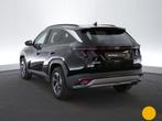 Hyundai Tucson 1.6 T-GDi 48V Feel 7-DCT, Auto's, Hyundai, Stof, Gebruikt, https://public.car-pass.be/vhr/aca2523d-b04f-413d-826a-29beed622d82