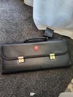 Messen zak . Voor opbergen van messen voor vervoer ., Bijoux, Sacs & Beauté, Accessoires Autre, Enlèvement