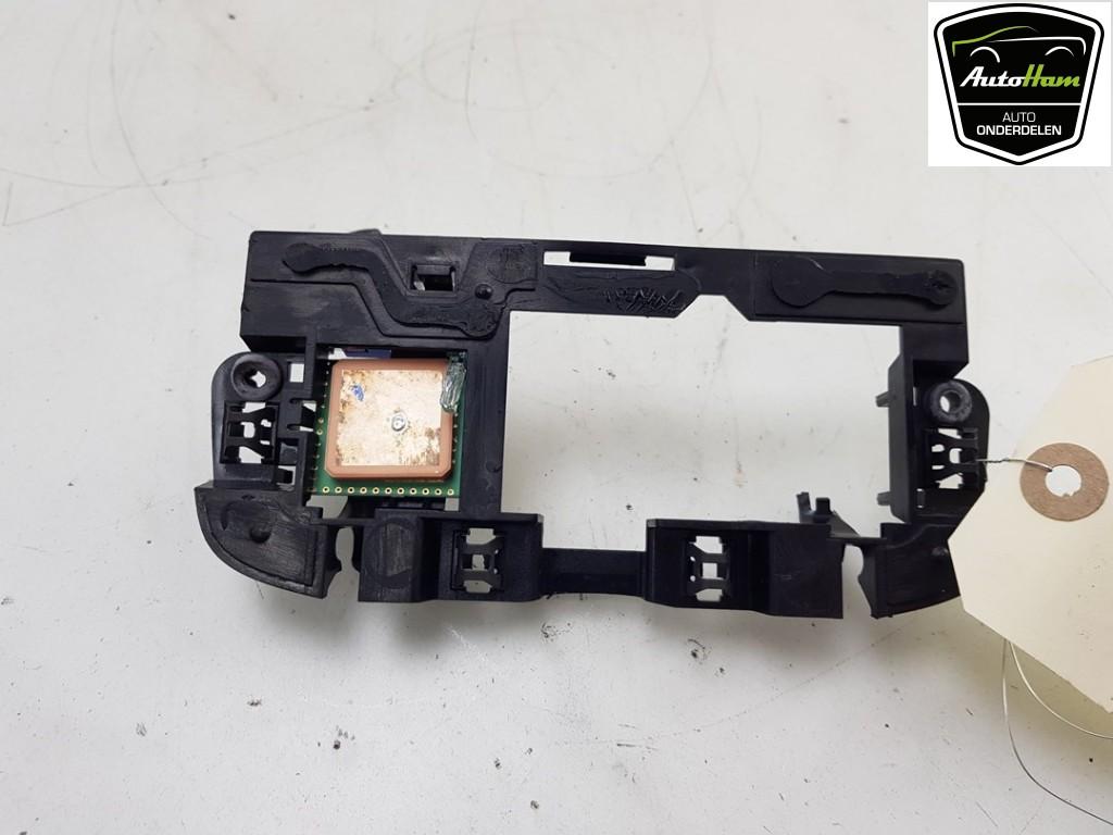 DIVERSEN Porsche 911 (991) (|7PP035504A|9A703550401|), Gebruikt, Porsche