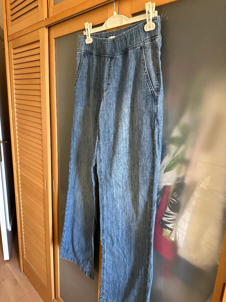 PANTALON ETE, Enlèvement ou Envoi, Neuf