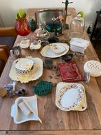 Verzameling antiek& curiosa, Enlèvement