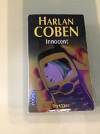 Livre Innocent, Boeken, Thrillers, Ophalen of Verzenden, Gelezen, België