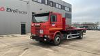 Scania 113 - 320 (MANUAL PUMP / POMPE MANUELLE / TRES PROPRE, Euro 2, Boîte manuelle, Autres couleurs, Diesel