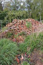 ‼️Gravats à donner‼️, Marron, Gravier, Enlèvement, Utilisé