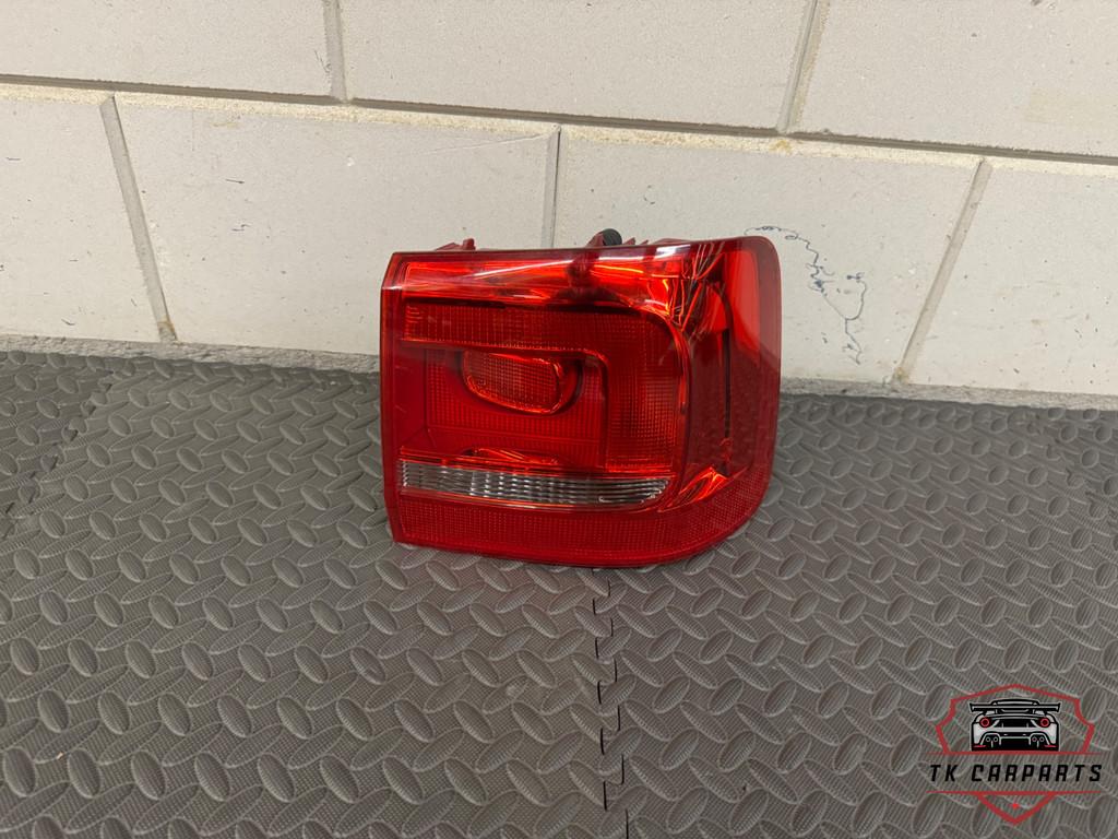 Feu arri re Volkswagen Touran R 2010/2015 1to945096, Autos : Pièces & Accessoires, Éclairage, Neuf, Volkswagen, Volkswagen AG