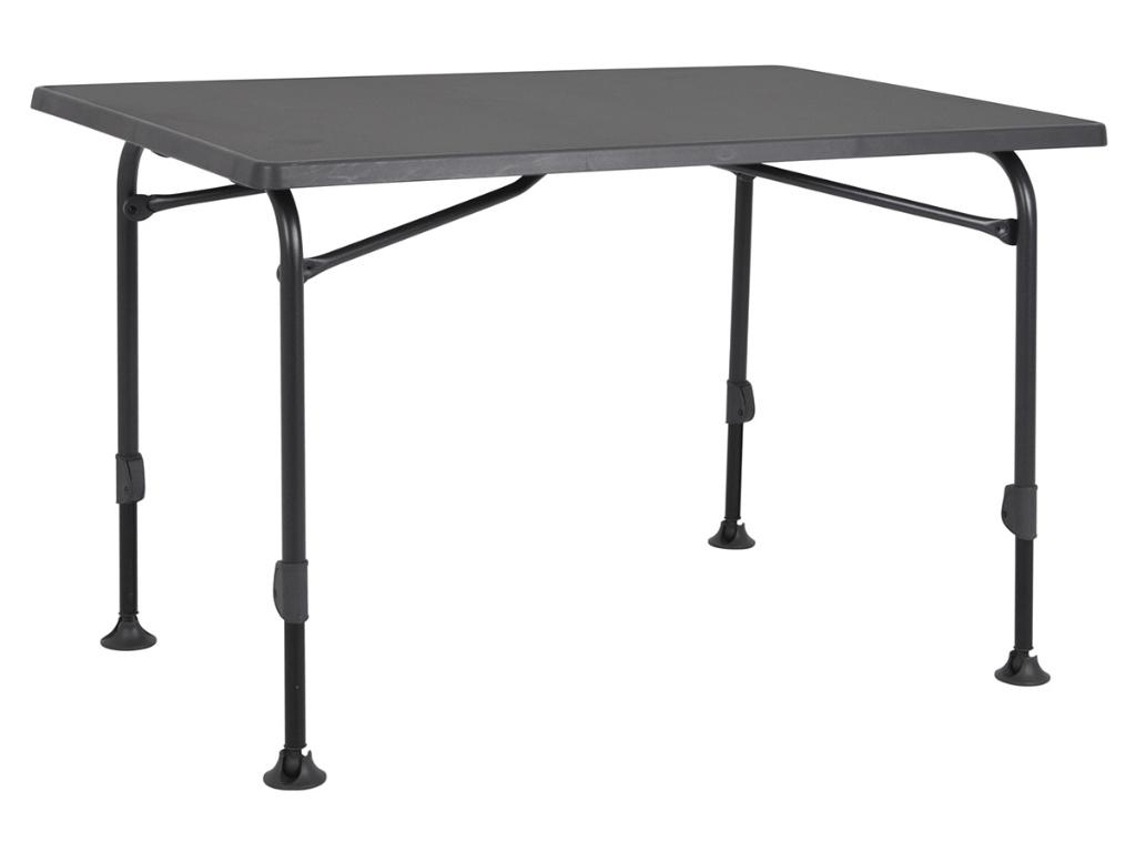 Campingtafel Westfield Performance Aircolite 120 + draagtas., Caravans en Kamperen, Ophalen, Zo goed als nieuw, Campingtafel