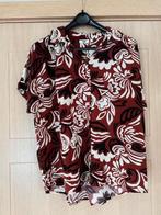 Blouse WE taille L (nr6954), Taille 42/44 (L), Enlèvement ou Envoi, WE, Brun