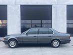 BMW 750iL, Auto's, Automaat, 4 deurs, Achterwielaandrijving, 5000 cc