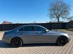 Mercedes E220 cdi automaat bj 2017 euro 6c, Auto's, Mercedes-Benz, Automaat, Euro 6, Bedrijf, Zilver of Grijs
