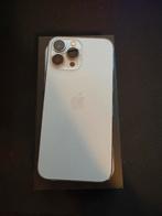 Iphone 13 pro max blauw 512gb, Telecommunicatie, Mobiele telefoons | Apple iPhone, Ophalen, 512 GB, Blauw, Zonder abonnement