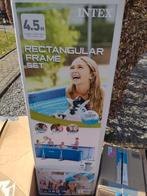 Intex zwembad, Tuin en Terras, Zwembaden, Ophalen