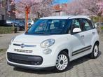!! 46000KM !! FIAT 500 L 1.4 ESSENCE EURO 6B FULL OPTIONS, Autos, Achat, Euro 6, Entreprise, Boîte manuelle