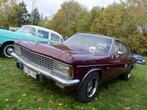Opel diplomat, Auto's, Oldtimers, Opel, Particulier, Te koop, Benzine
