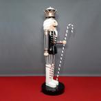 Statue du roi Casse-Noisette — Casse-Noisette Hauteur 200 cm, Enlèvement, Neuf