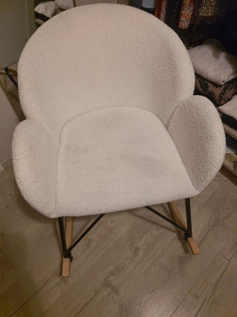 Schommelstoel, Huis en Inrichting, Ophalen of Verzenden