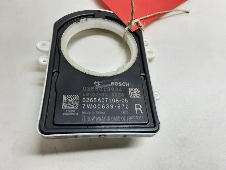 CONTACTEUR TOURNANT Renault Master IV (FV) (0265A0710805), Autos : Pièces & Accessoires, Autres pièces automobiles, Renault, Utilisé