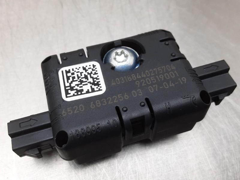 ANTENNE VERSTERKER Toyota Supra (DB) (01-2019/-), Gebruikt, Toyota