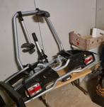 Thule fietsendrager (elektrische fietsen), Support d'attelage, 2 vélos, Comme neuf, Enlèvement