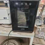 2 kleine wijnkoelers, Ophalen