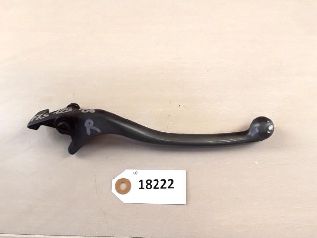 FES125 Silverwing 2007 - 2017 Honda Hendel D1-34754