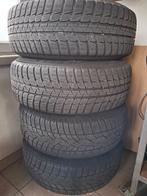 Audi Q5 velgen, Ophalen, Banden en Velgen, 17 inch, Winterbanden