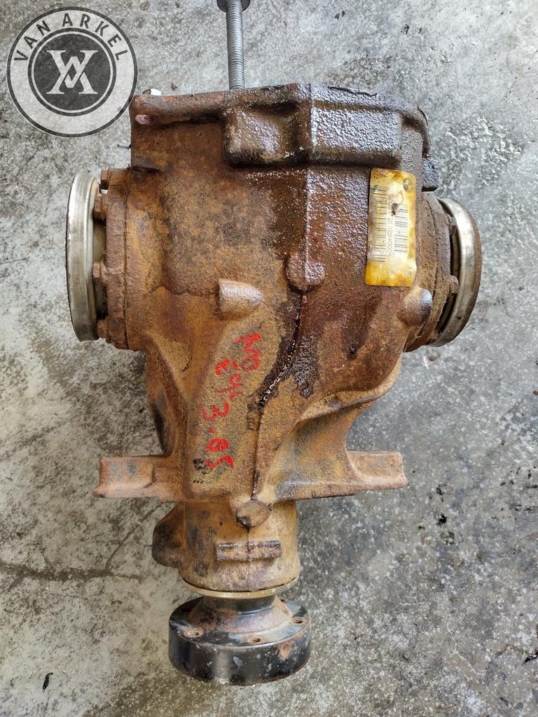 bmw m3 e93 e92 different 3,85 handbak, Auto-onderdelen, Transmissie en Toebehoren, BMW, Gebruikt, Ophalen