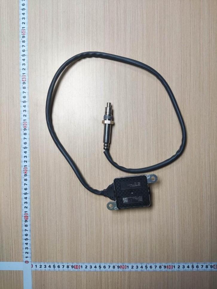 NIEUW NOx-sensor & Lambdasonde 5WK97102, Auto-onderdelen, Vrachtwagen-onderdelen, DAF, Transmissie en Accessoires, Nieuw, Ophalen of Verzenden