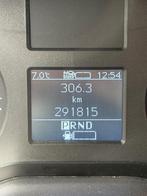 Mercedes sprinter, Argent ou Gris, Achat, 316 cm³, Euro 6