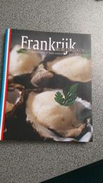 Frankrijk wereldkeuken, Boeken, Ophalen of Verzenden, Zo goed als nieuw, Frankrijk, Hoofdgerechten