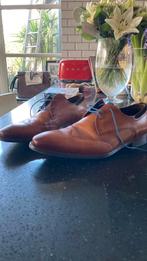 Van Bommel, Vêtements | Hommes, Chaussures, Enlèvement ou Envoi, Chaussures à lacets, Comme neuf, Brun