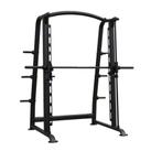 Gymfit – Smith machine – PEB201, Sport en Fitness, Fitnessmaterialen, Ophalen of Verzenden, Zo goed als nieuw, Benen, Overige typen