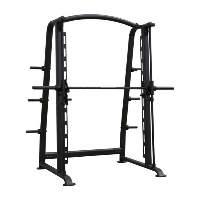 Gymfit – Smith machine – PEB201, Sport en Fitness, Fitnessmaterialen, Zo goed als nieuw, Overige typen, Armen, Benen, Borst, Buik