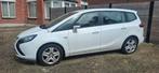 Opel Zafira C Tourer Edition 1400 turbo bj. 2014, Auto diversen, Ongevalwagen, Ophalen