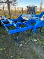 Cultivateur 3m, Articles professionnels, Enlèvement