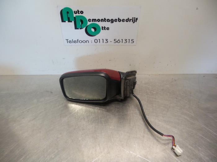 Buitenspiegel links van een Volvo S40/V40, Auto-onderdelen, Spiegels, Volvo, Gebruikt, Ophalen of Verzenden