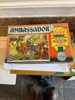 Puzzle à scie sauteuse Ambassador 800 pièces, Hobby & Loisirs créatifs, Sport cérébral & Puzzles, Enlèvement ou Envoi, 500 à 1500 pièces