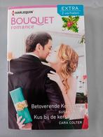 Bouquet Romance 2 verhalen, Enlèvement ou Envoi