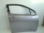 PORTE AVANT DROITE Toyota C-HR (X1,X5) (01-2016/-), Utilisé, Droite, Toyota, Porte