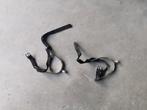 sporen, Dieren en Toebehoren, Paardrijkleding, Ophalen, Zo goed als nieuw