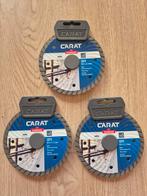 Carat Scie diamantée béton 125 x 22.2, Enlèvement ou Envoi, Neuf, Meuleuse d'angle