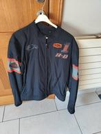 Harley Davidson jassen zwart, Motoren, Kleding | Motorkleding, Ophalen