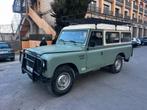 Land Rover 109, 2.5D, bj 1988, in uitzonderlijke staat, Achat, Land Rover, 2500 cm³, Entreprise