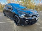 VW Polo 1.0 TSI R-Line Pano, Matrix, Virt Cockpit BTW Auto, Achat, Euro 6, Entreprise, Boîte manuelle