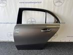 Portière 4portes arrière gauche d'un Mercedes A-Klasse (78, -, 3 mois de garantie, Utilisé, Porte