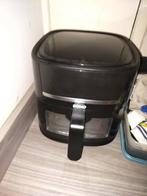 Airfryer Domo, Elektronische apparatuur, Ophalen, Zo goed als nieuw, Airfryer