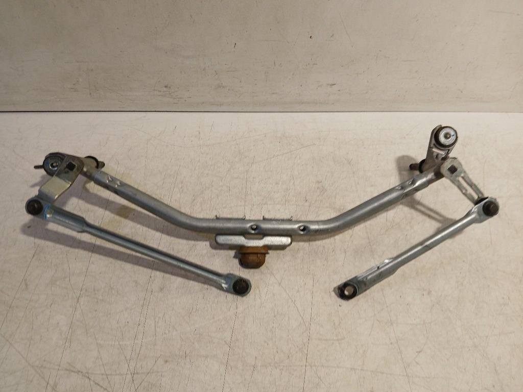 Ruitenwisser mechaniek voor Citroën Berlingo, Onderdelen@venauto.nl, Van der Ven Autorecycling B.V., Gebruikt, Citroën